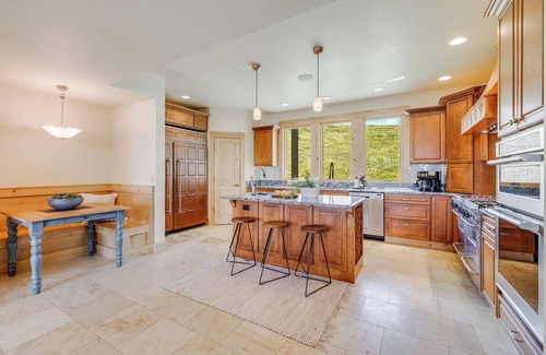 Livingston House | Chateau Yellowstone