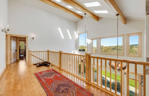 Livingston House | Chateau Yellowstone