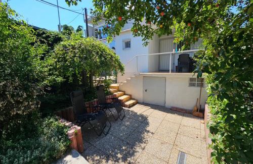 Senec House | Chatka Evka, Slnečné jazerá - Senec