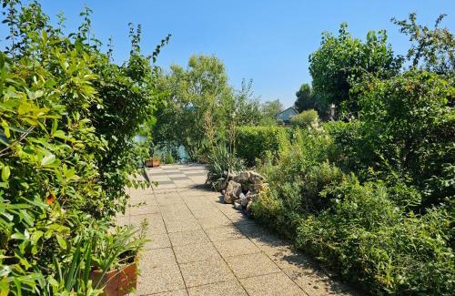 Senec House | Chatka Evka, Slnečné jazerá - Senec