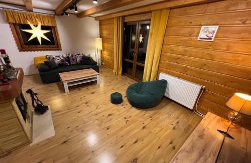 Wisla Ski Chalet | Chatka Puchatka