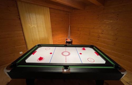 Wisla Ski Chalet | Chatka Puchatka
