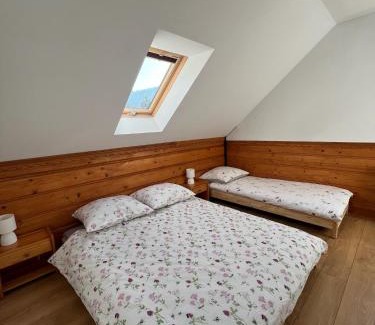Wisla Ski Chalet | Chatka Puchatka