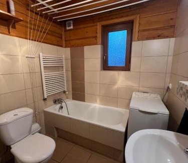 Wisla Ski Chalet | Chatka Puchatka