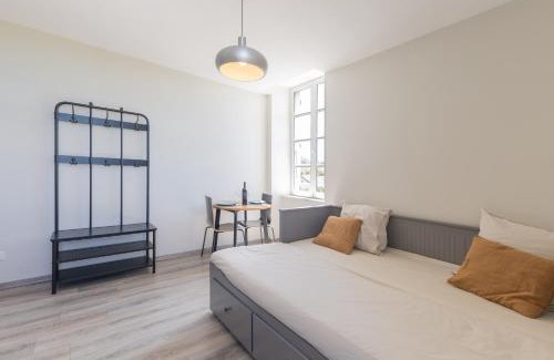 Ruoms Apartment | Chatus