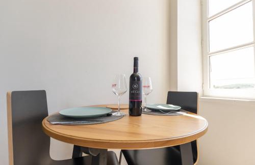 Ruoms Apartment | Chatus