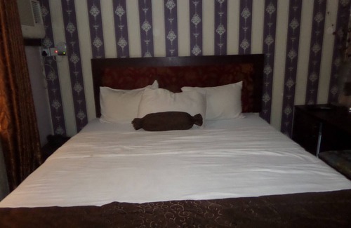 Lagos Hotel | Chatwell Hotel