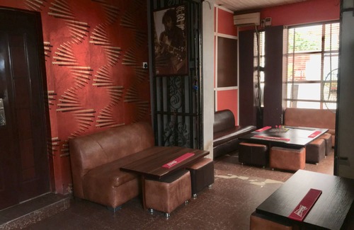 Lagos Hotel | Chatwell Hotel