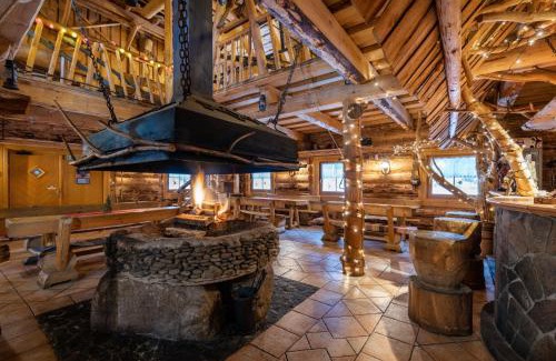 Ziar Resort | Chaty a horský hotel Kožiar