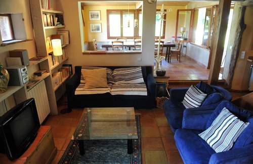 Gaillac-Toulza House | Chaumarty Ecogîtes - Gîte Le Terra Sienna - Swimming pool - Remarkable view