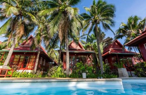 Bophut Resort | Chaweng Bliss Bungalow