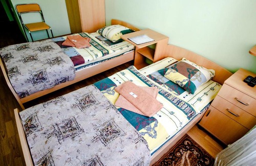 Svetlogorsk Hotel | Chayka Hotel