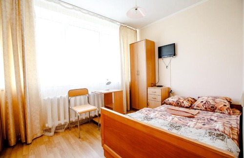 Svetlogorsk Hotel | Chayka Hotel