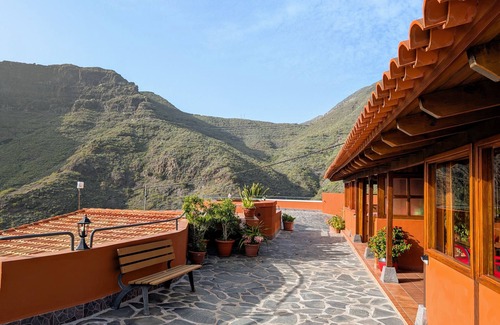 Masca Cottage | CHC - Casa Rural Morrocatana 2 A