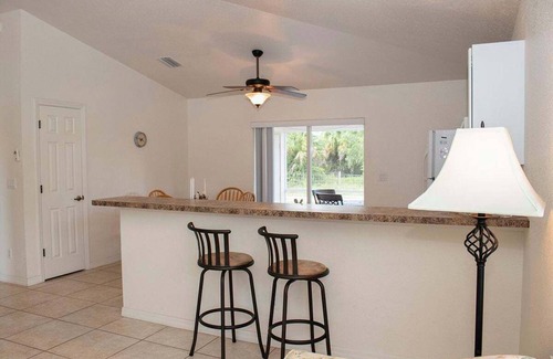 Rotonda West Condo | CHD3583-C Summary: Ro