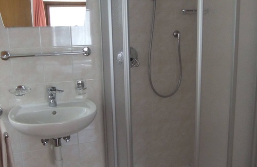 Laion Apartment | cheap apartment in St. Peter/Tal, 4 km before Ortisei
