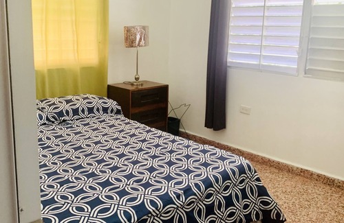Barranquitas Apartment | Cheaper and better than a hotel room! Best stay in Palo Hincado Barranquitas!