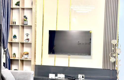 Utako Apartment | Check out this beautiful apartment in Abuja Nigeria
