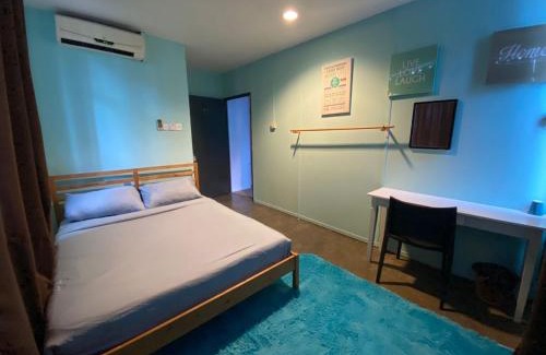 Kuching Hotel | CheckInn Express Kuching