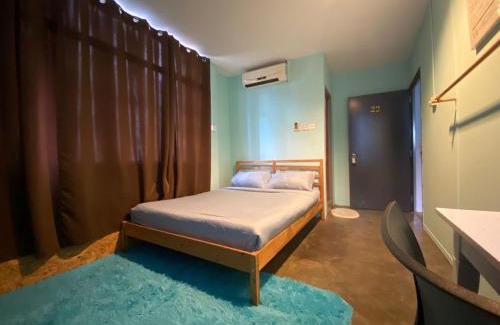 Kuching Hotel | CheckInn Express Kuching