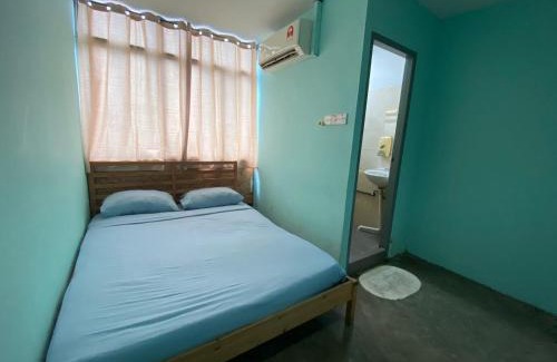 Kuching Hotel | CheckInn Express Kuching