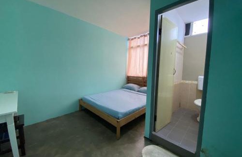 Kuching Hotel | CheckInn Express Kuching