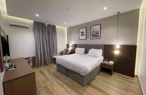 Jimeta Hotel | CheckInn Hotel Yola