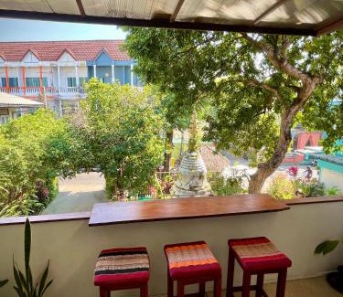 Chiang Rai House | Chedi Chiangrai Boutique Hotel