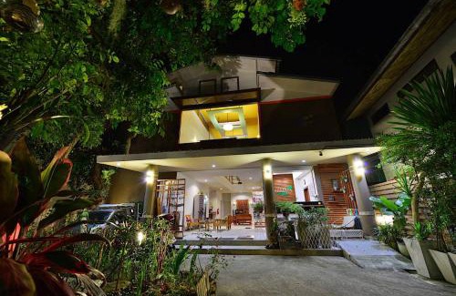 Chiang Rai House | Chedi Chiangrai Boutique Hotel