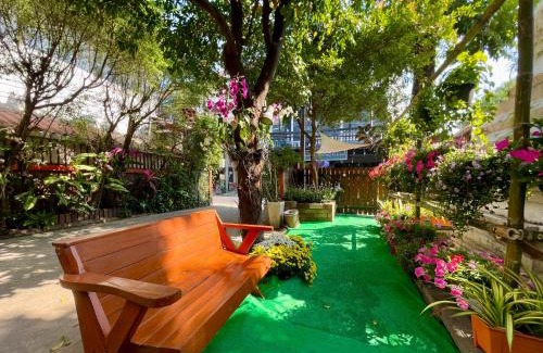 Chiang Rai House | Chedi Chiangrai Boutique Hotel