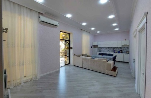 Lankaran House | Cheep & comfortable house near by the seaside.