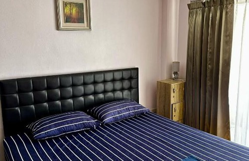 Jomtien Apartment | CHEERDUCK Pattaya R-1