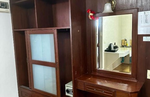 Jomtien Apartment | CHEERDUCK Pattaya R-1