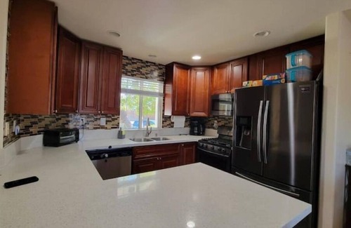 Vista House | Cheerful 4 bedroom