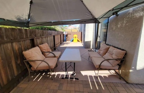 Vista House | Cheerful 4 bedroom