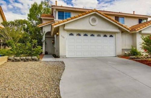 Vista House | Cheerful 4 bedroom