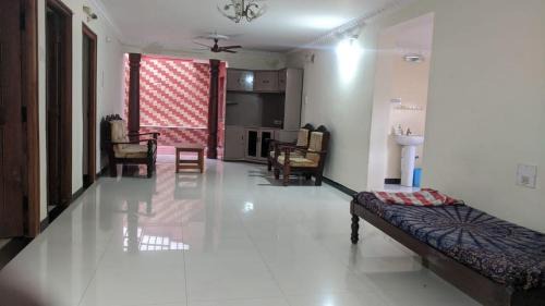 Mysore Apartment | Cheerful home Mysore