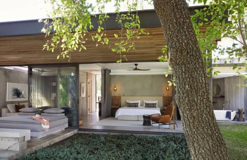 Bushbuckridge Villa | Cheetah Plains Private Game Reserve