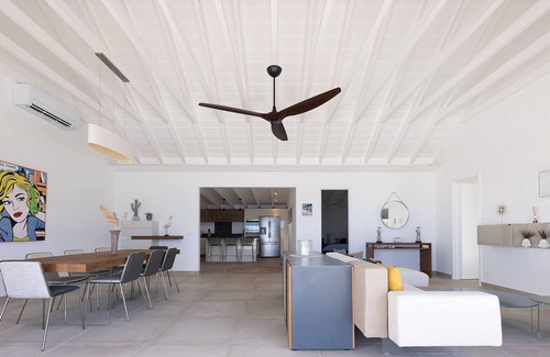 Pointe Milou Villa | Chef included by Fantasia Villas: Only View Villa
