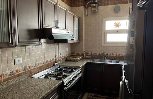 New Cairo Apartment | Chelay studios