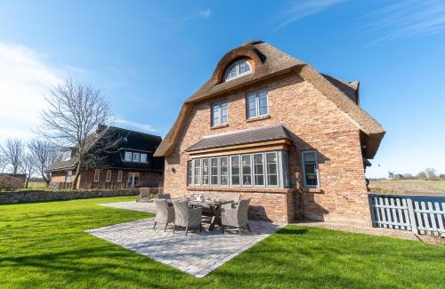 Borgsum House | Chelseas Hüs