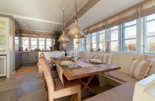 Borgsum House | Chelseas Hüs