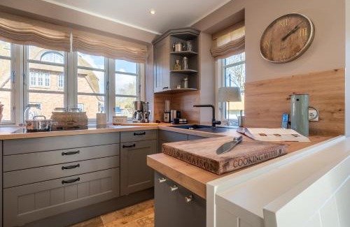 Borgsum House | Chelseas Hüs