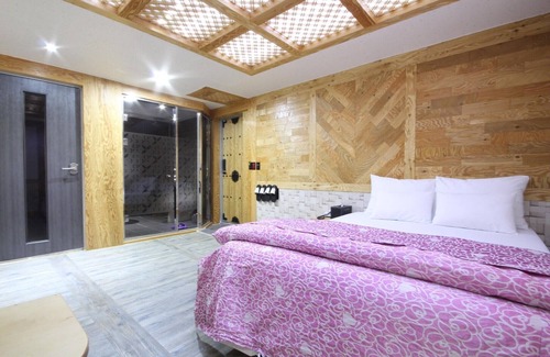 Cheongdo Hotel | Cheongdo GO