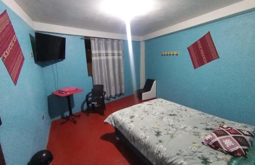 Abancay House | Chepe de mi Corazon