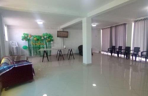 Abancay House | Chepe de mi Corazon