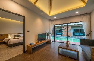 Krabi Hotel | Cher​mantra​ Aonang​ Resort & Pool​ Suite
