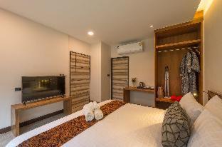 Krabi Hotel | Cher​mantra​ Aonang​ Resort & Pool​ Suite
