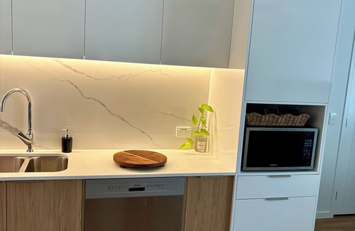 Chermside Apartment | Chermside Central Apartment