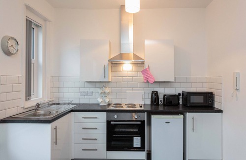South Shore Apartment | Cherry Property - Berry Apartments